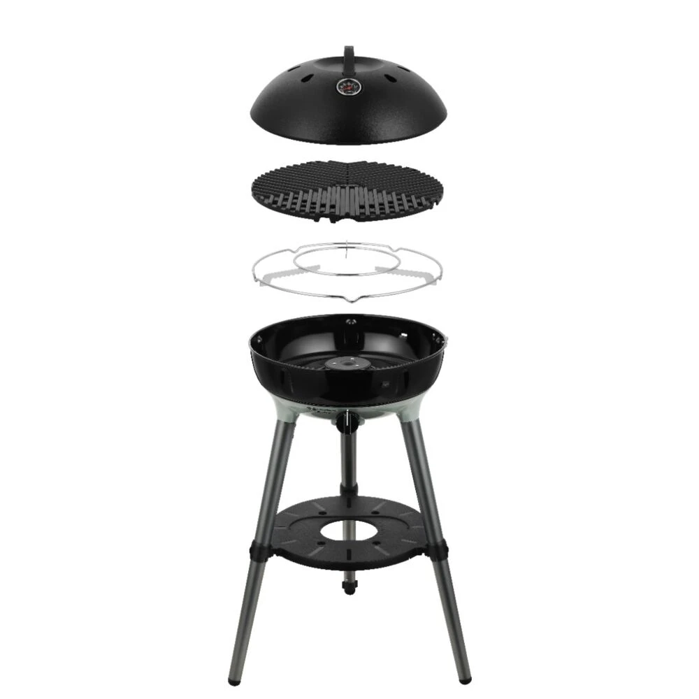 Dometic Cadac Carri Chef 40 BBQ With Dome Lid 2 Dometic Cadac Carri Chef 40 BBQ With Dome Lid - Image 2