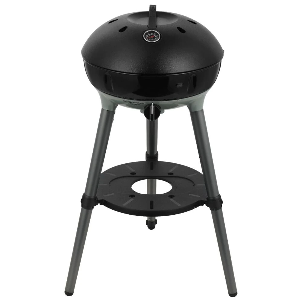 Dometic Cadac Carri Chef 40 BBQ With Dome Lid 1 Dometic Cadac Carri Chef 40 BBQ With Dome Lid