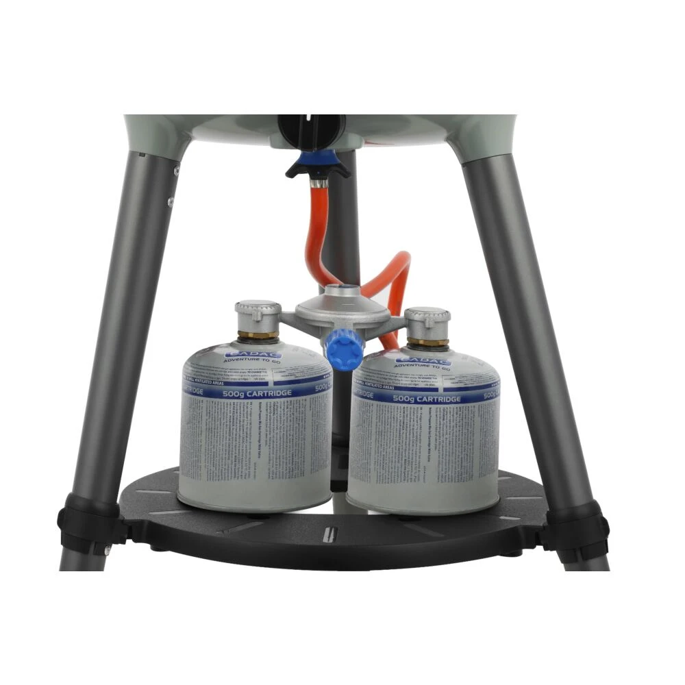 Dometic Cadac Carri Chef 40 BBQ With Dome Lid 4 Dometic Cadac Carri Chef 40 BBQ With Dome Lid - Image 4