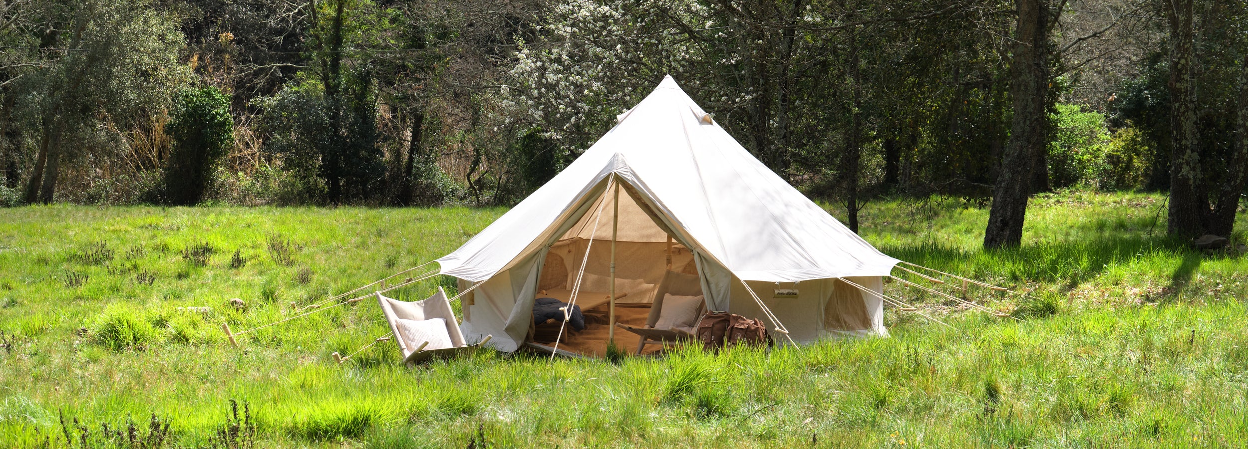 Out Door World -Out Door World Asgard Eco