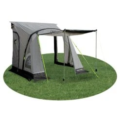 Quest Falcon Pro 260 Air Porch Caravan Awning