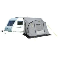 Quest Falcon Pro Air 325 Porch Caravan Awning -Out Door World a3502a mg 2 fullsize