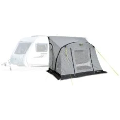 Quest Falcon Pro Air 325 Porch Caravan Awning -Out Door World a3502a mg 3 fullsize
