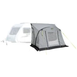 Quest Falcon Pro Air 325 Porch Caravan Awning -Out Door World a3502a mg 4 fullsize