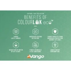 Vango Versos Air Low Awning -Out Door World a4 colourlok eco infographics low 8