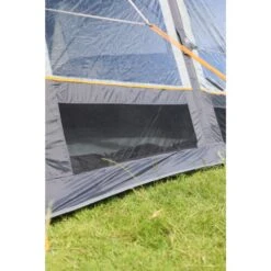 Vango Versos Air Mid Awning 30 Vango Versos Air Mid Awning -Out Door World airzone vent 3 lr 1 2