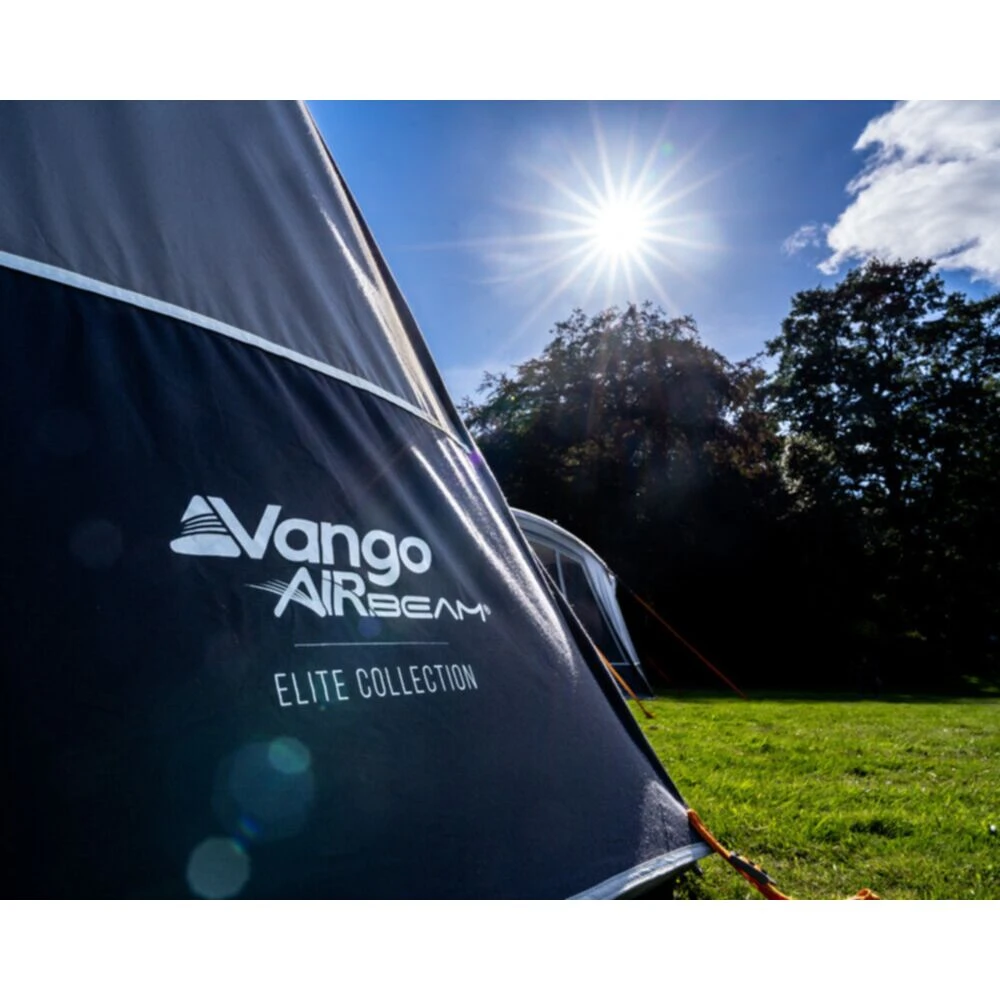 Vango Airbeam Vango Anantara IV 450xl Air Tent 3 Vango Airbeam Vango Anantara IV 450xl Air Tent - Image 3