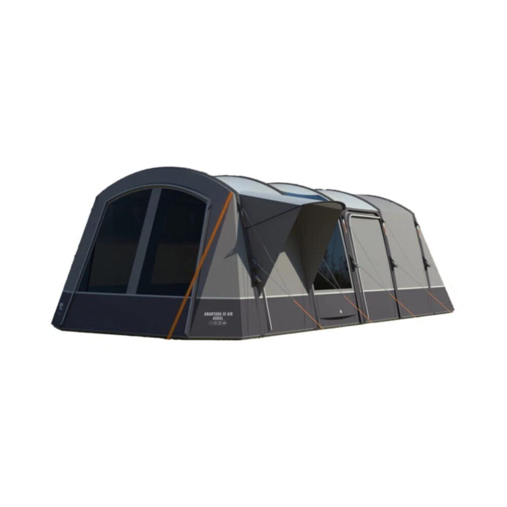 Vango Airbeam Vango Anantara IV 450xl Air Tent 5 Vango Airbeam Vango Anantara IV 450xl Air Tent - Image 5