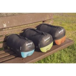 Vango Apex 2 Sleeping Bag 21 Vango Apex 2 Sleeping Bag -Out Door World apex 2 lifestyle low 14