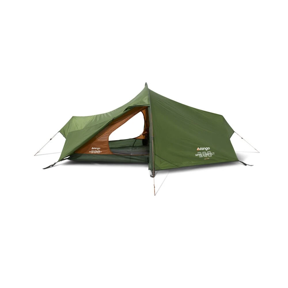 Vango Apex Compact 300 Tent (2025) 4 Vango Apex Compact 300 Tent (2025) - Image 4