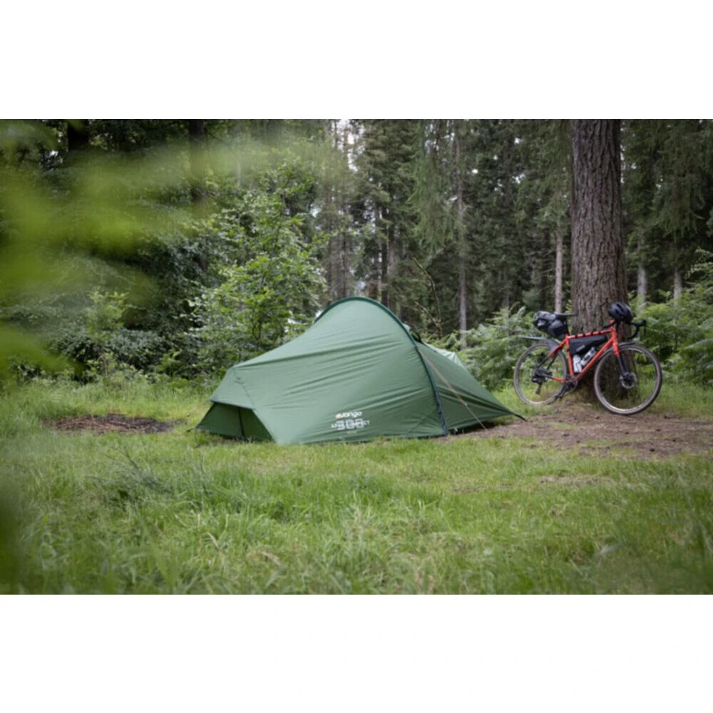 Vango Apex Compact 300 Tent (2025) 9 Vango Apex Compact 300 Tent (2025) - Image 9