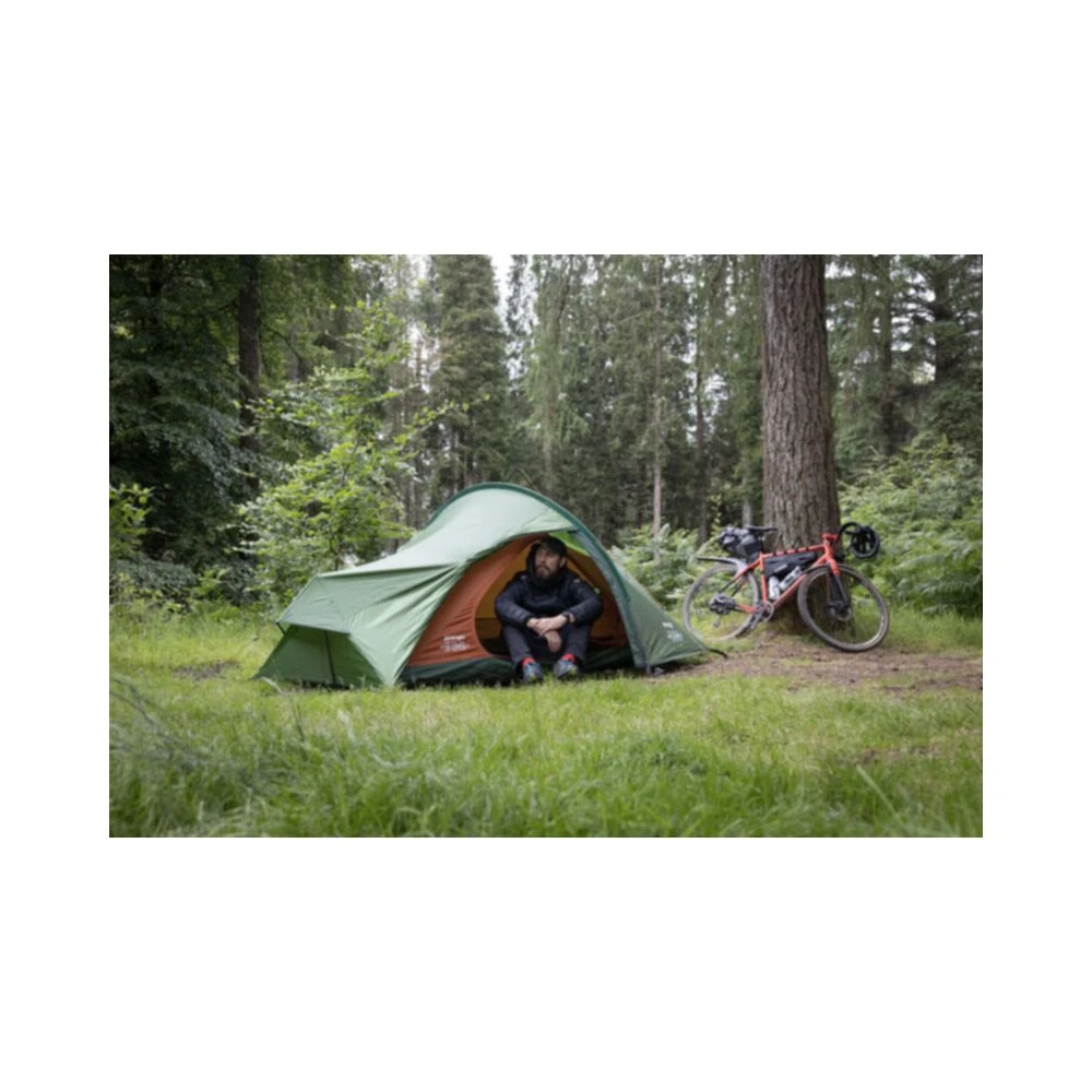 Vango Apex Compact 300 Tent (2025) 8 Vango Apex Compact 300 Tent (2025) - Image 8