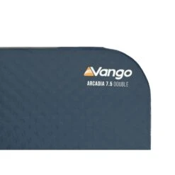 Vango Arcadia 7.5 Double Self Inflating Mat -Out Door World arcadia 7 5 double product low 1