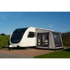 Vango Airbeam Vango Balletto Air 200 Elements Shield Caravan Awning (2024) 12 Vango Airbeam Vango Balletto Air 200 Elements Shield Caravan Awning (2024) -Out Door World balletto 200 es 2023 low11