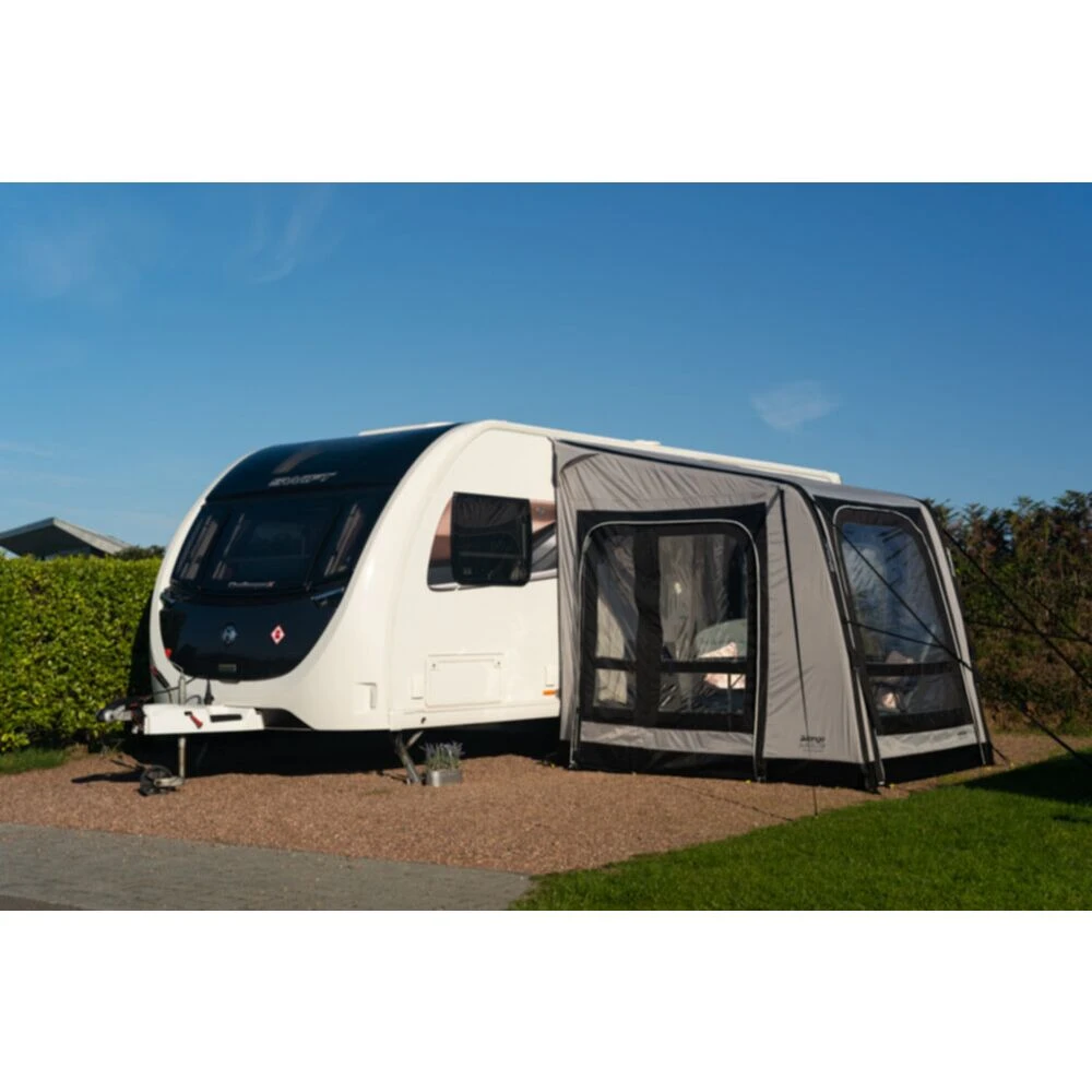Vango Airbeam Vango Balletto Air 200 Elements Shield Caravan Awning (2024) 4 Vango Airbeam Vango Balletto Air 200 Elements Shield Caravan Awning (2024) - Image 4