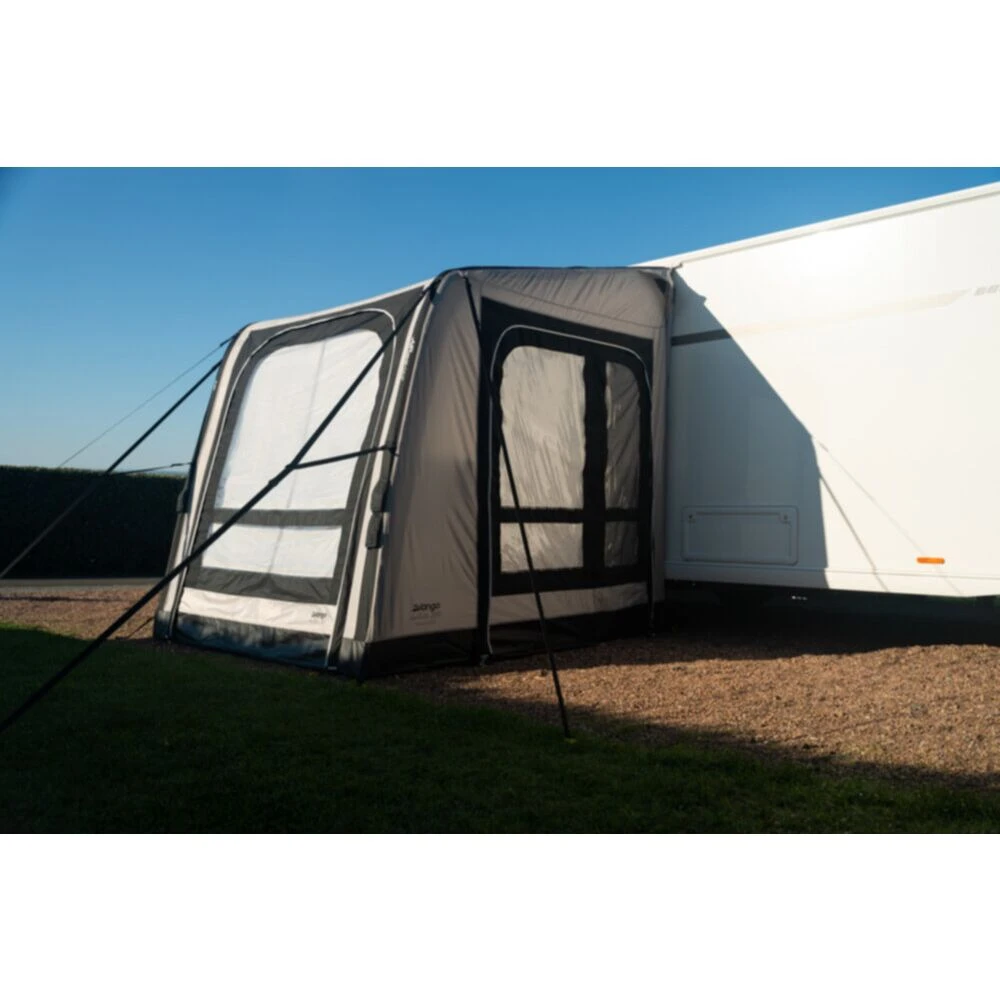 Vango Airbeam Vango Balletto Air 200 Elements Shield Caravan Awning (2024) 3 Vango Airbeam Vango Balletto Air 200 Elements Shield Caravan Awning (2024) - Image 3
