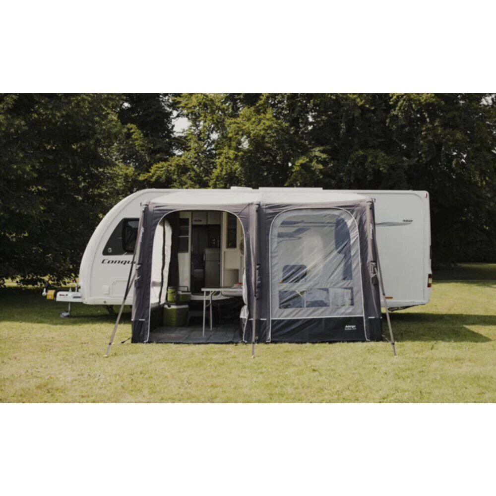 Vango Airbeam Vango Balletto Air 330 Elements ProShield Caravan Awning (2024) 4 Vango Airbeam Vango Balletto Air 330 Elements ProShield Caravan Awning (2024) - Image 4
