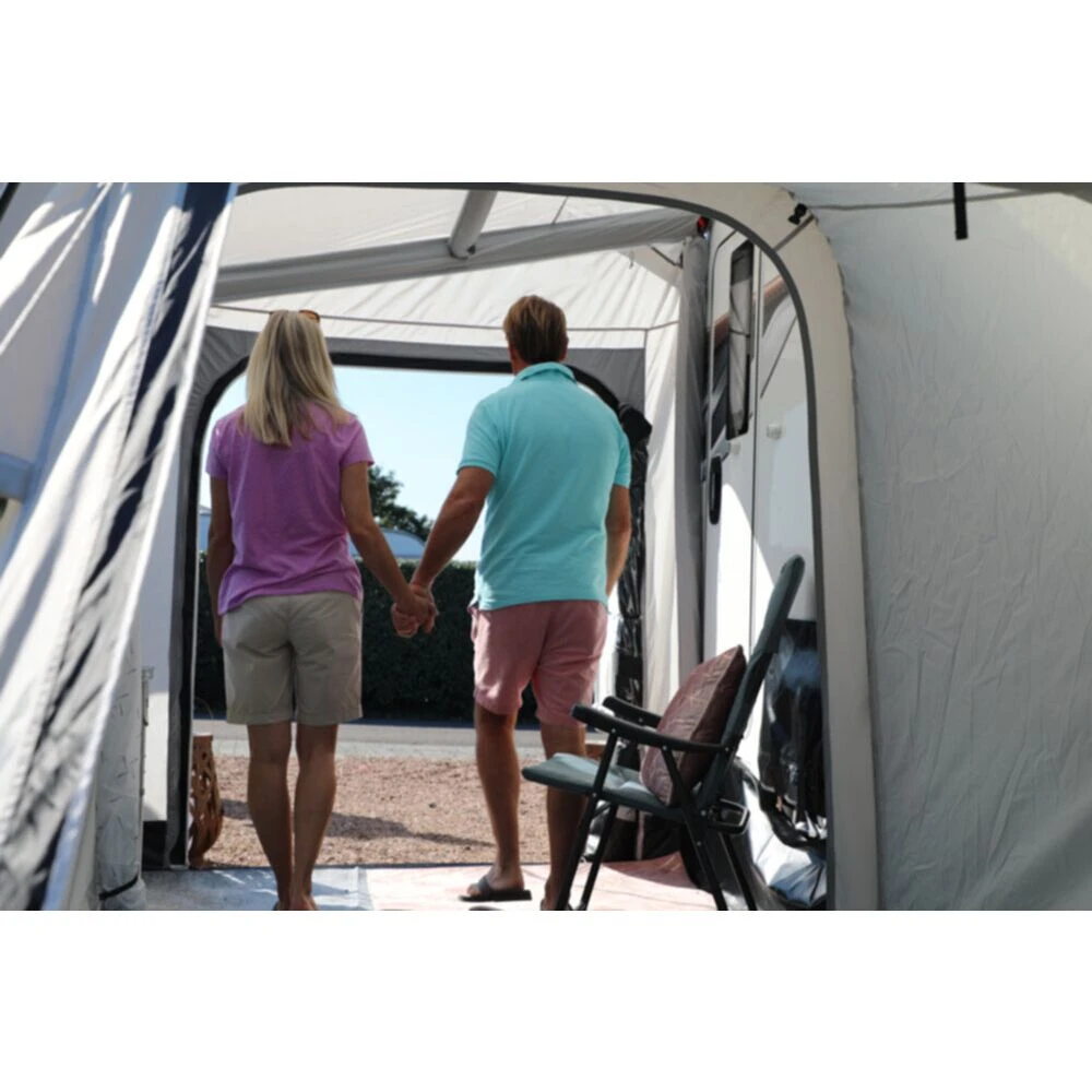 Vango Airbeam Vango Balletto Air 200 Elements Shield Caravan Awning (2024) 7 Vango Airbeam Vango Balletto Air 200 Elements Shield Caravan Awning (2024) - Image 7