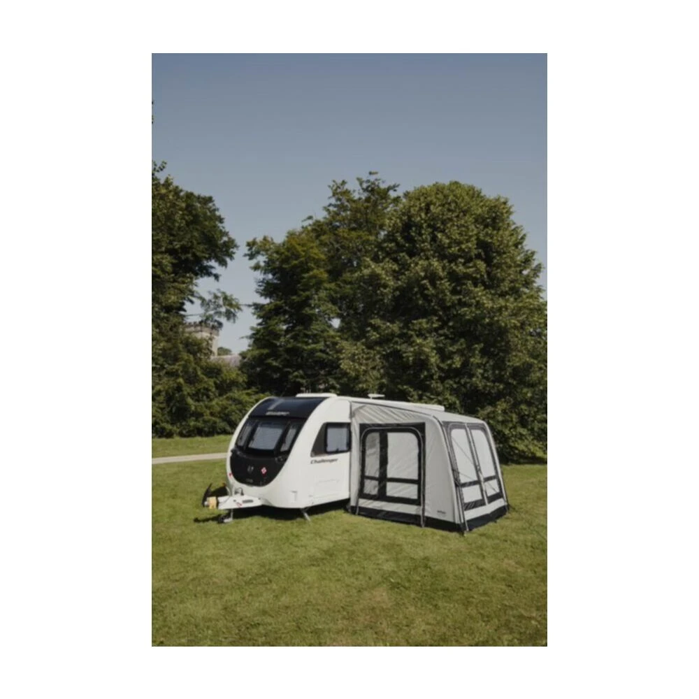 Vango Airbeam Vango Balletto Air 260 Elements Shield Caravan Awning (2024) 4 Vango Airbeam Vango Balletto Air 260 Elements Shield Caravan Awning (2024) - Image 4