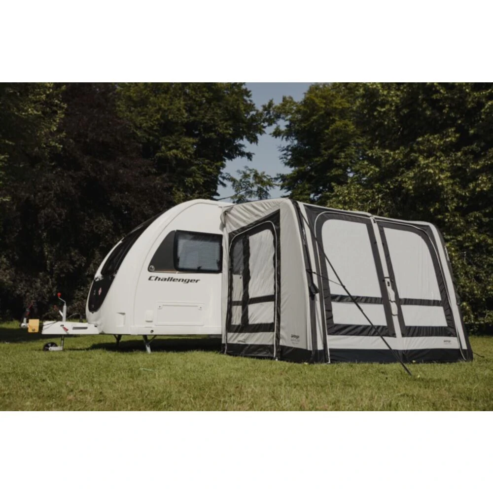 Vango Airbeam Vango Balletto Air 260 Elements Shield Caravan Awning (2024) 1 Vango Airbeam Vango Balletto Air 260 Elements Shield Caravan Awning (2024)
