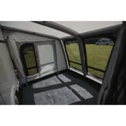 Vango Airbeam Vango Balletto Air 260 Elements Shield Caravan Awning (2024) 13 Vango Airbeam Vango Balletto Air 260 Elements Shield Caravan Awning (2024) -Out Door World balletto air 260 15