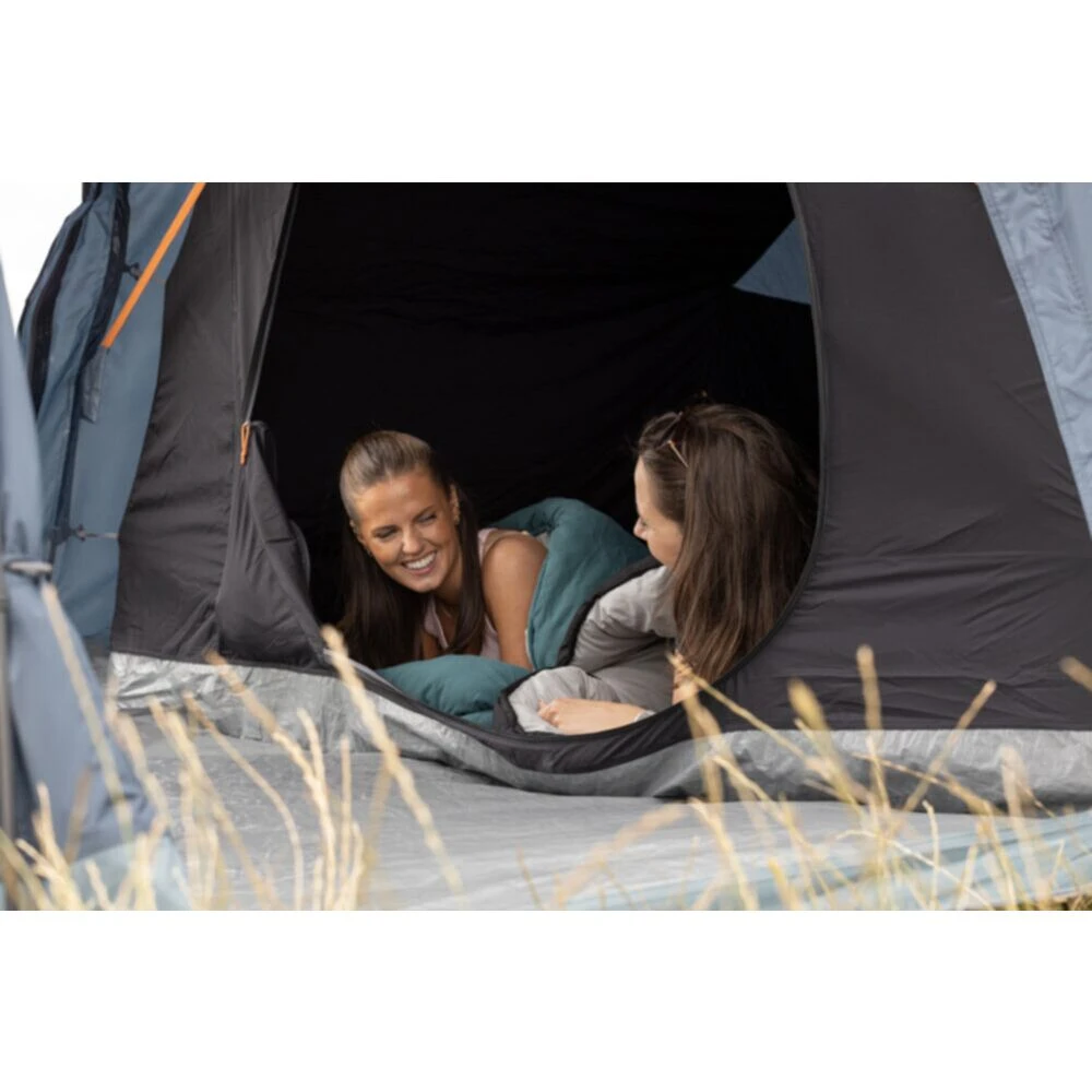 Vango Beta 450XL Tent (Deep Blue) (2025) 13 Vango Beta 450XL Tent (Deep Blue) (2025) - Image 13