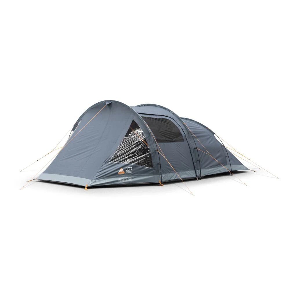 Vango Beta 450XL Tent (Deep Blue) (2025) 2 Vango Beta 450XL Tent (Deep Blue) (2025) - Image 2