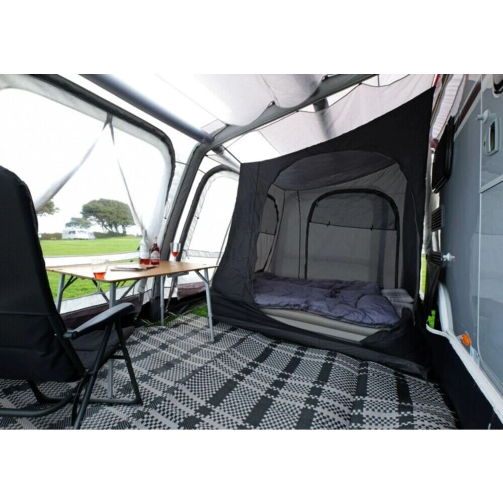 Vango Caravan Awning Bedroom (BR002) 1 Vango Caravan Awning Bedroom (BR002)