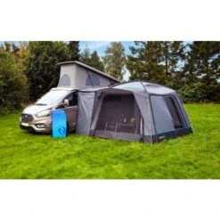 Outdoor Revolution Cayman DT High Awning (255-305cm) -Out Door World cayman dt 2 2025 2