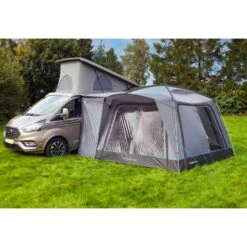 Outdoor Revolution Cayman DT Low Awning (180-220cm) 7 Outdoor Revolution Cayman DT Low Awning (180-220cm) -Out Door World cayman dt 2025