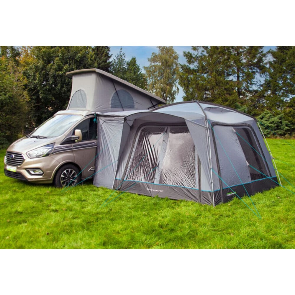 Outdoor Revolution Cayman DT Low Awning (180-220cm) 4 Outdoor Revolution Cayman DT Low Awning (180-220cm) - Image 4