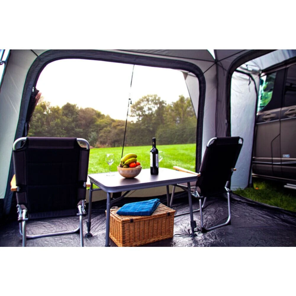 Outdoor Revolution Cayman DT Low Awning (180-220cm) 3 Outdoor Revolution Cayman DT Low Awning (180-220cm) - Image 3