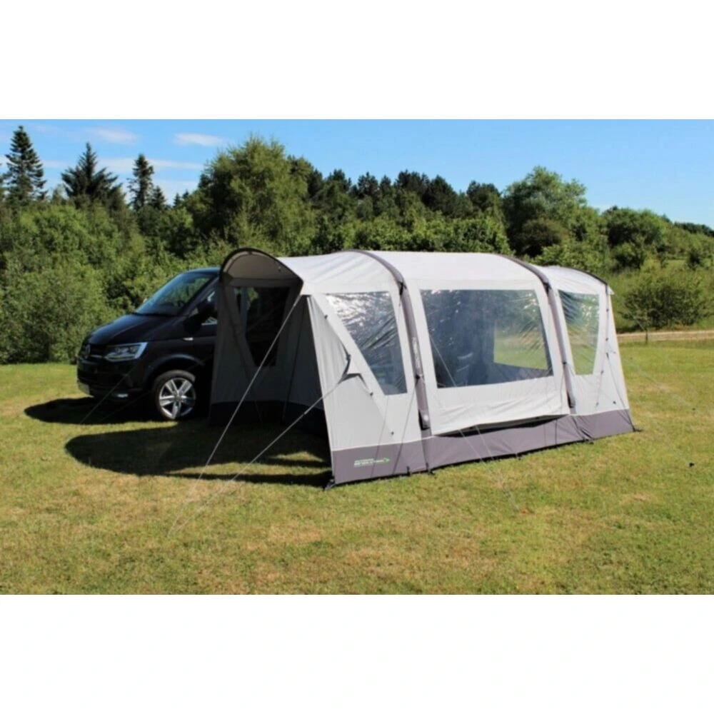 Outdoor Revolution Cayman Combo PC Air Low Awning (180-210cm) 1 Outdoor Revolution Cayman Combo PC Air Low Awning (180-210cm)