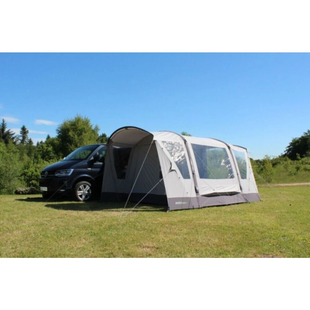 Outdoor Revolution Cayman Combo PC Air Low Awning (180-210cm) 2 Outdoor Revolution Cayman Combo PC Air Low Awning (180-210cm) - Image 2