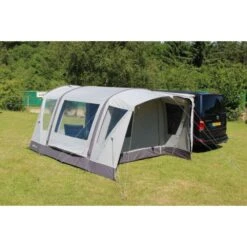 Outdoor Revolution Cayman Combo PC Air Low Awning (180-210cm) 9 Outdoor Revolution Cayman Combo PC Air Low Awning (180-210cm) -Out Door World combo pc hero2