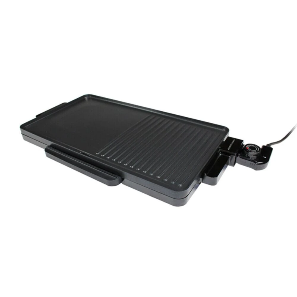 Outdoor Revolution Electric Grill Plate 200W 1 Outdoor Revolution Electric Grill Plate 200W