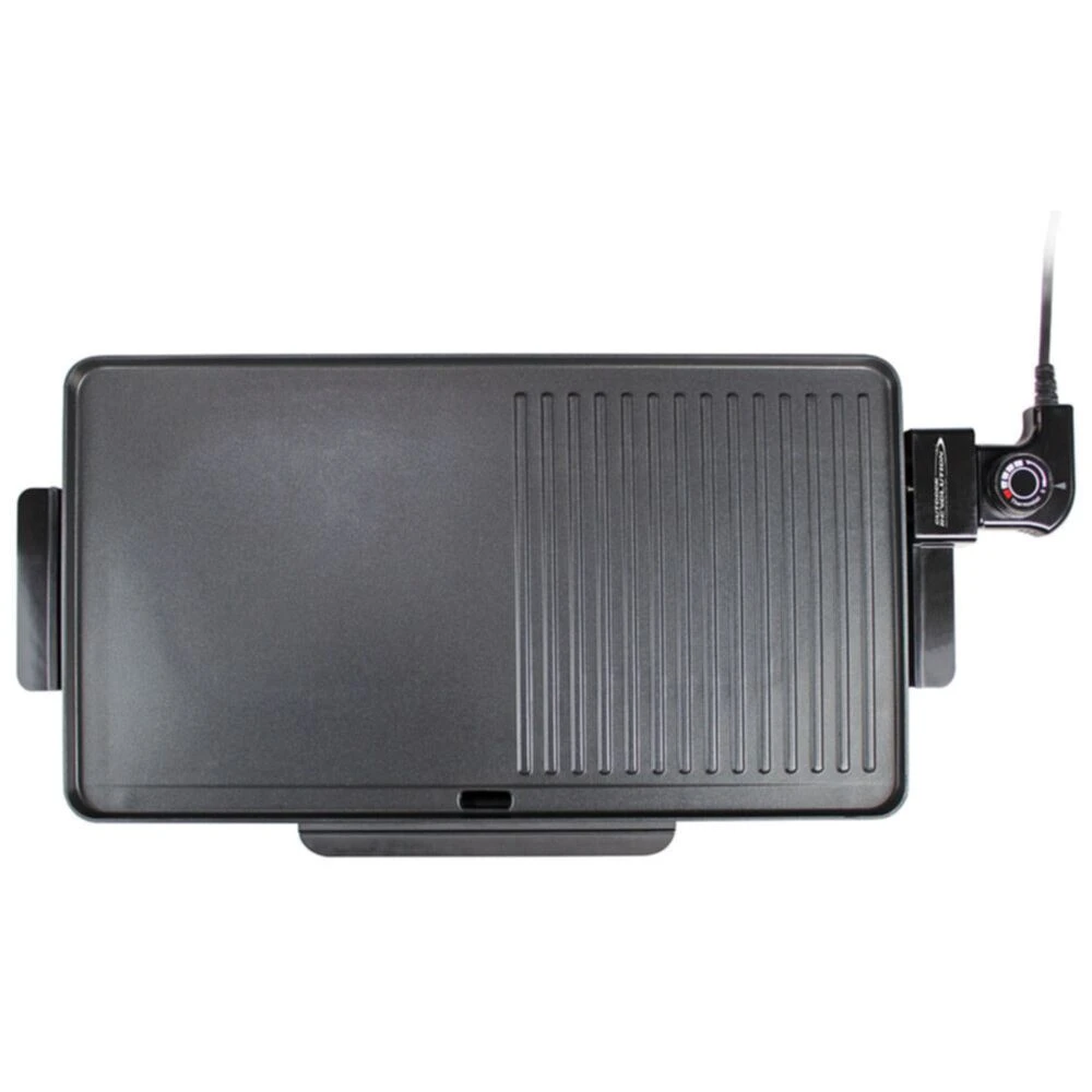 Outdoor Revolution Electric Grill Plate 200W 2 Outdoor Revolution Electric Grill Plate 200W - Image 2