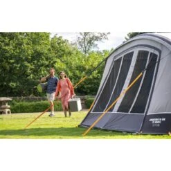 Vango Airbeam Vango Anantara IV TC 650xl Air Tent -Out Door World dsc06090