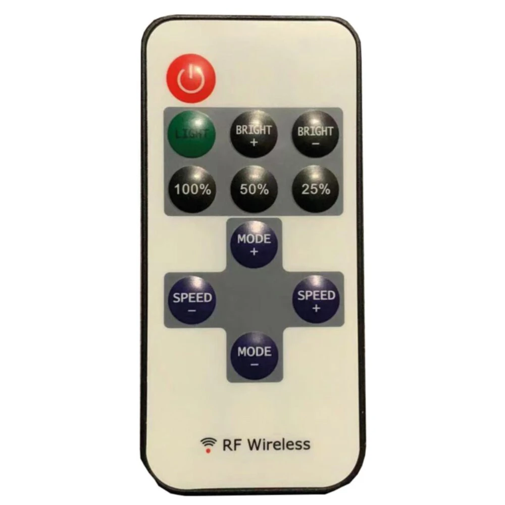 Quest SuperNova 120 LED (Main Unit) 2 Quest SuperNova 120 LED (Main Unit) - Image 2