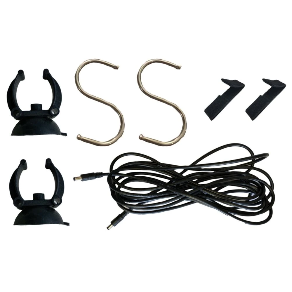 Quest SuperNova 120 LED Extension 5 Quest SuperNova 120 LED Extension - Image 5