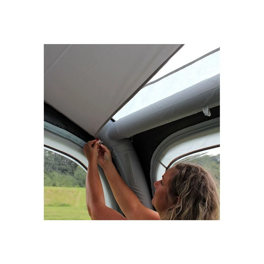 Outdoor Revolution Sportlite 400 Lounge Liner 1 Outdoor Revolution Sportlite 400 Lounge Liner