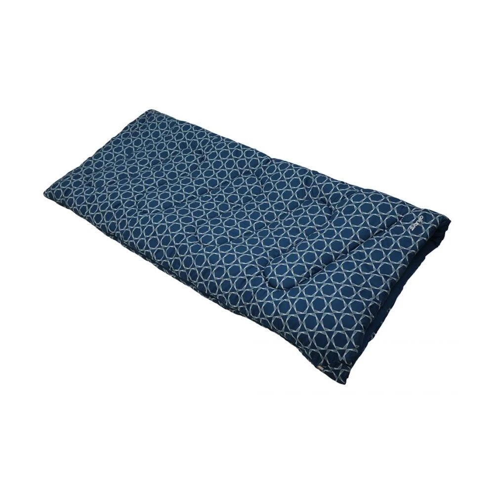 Vango Eden Kingsize Single (Hexagon Moroccan Blue) 5 Vango Eden Kingsize Single (Hexagon Moroccan Blue) - Image 5