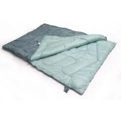 Vango Ember Double Sleeping Bag (Mineral Green)