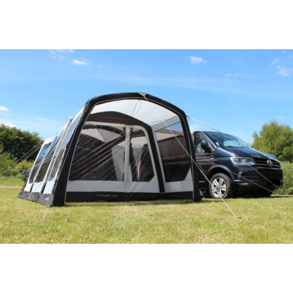 Outdoor Revolution Movelite EURO T4E Lowline Awning (180-220cm) 2 Outdoor Revolution Movelite EURO T4E Lowline Awning (180-220cm) - Image 2
