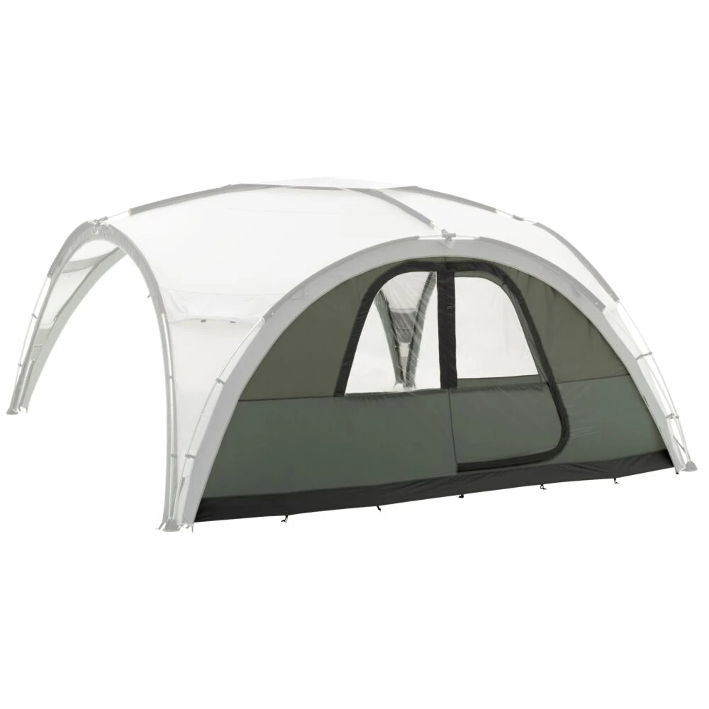 Coleman Event Shelter Deluxe Wall With Window And Door 1 Coleman Event Shelter Deluxe Wall With Window And Door
