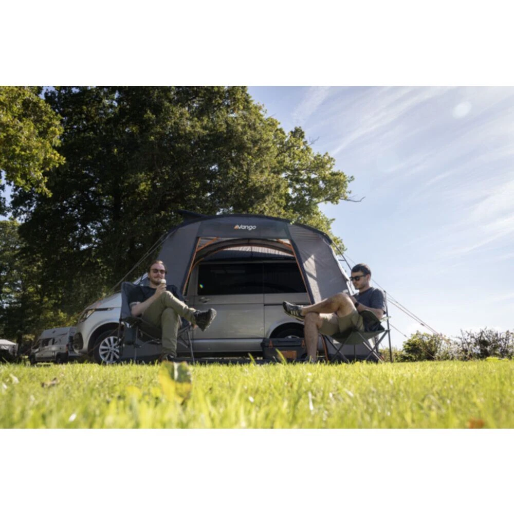 Vango Faros III Poled Awning (2025) 14 Vango Faros III Poled Awning (2025) - Image 14