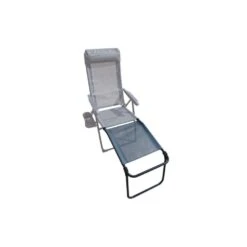 Outdoor Revolution Palermo Tex Footrest