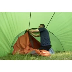 Vango Galaxy 300 Tent (2025) -Out Door World galaxy 300 lifestyle 093