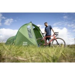 Vango Galaxy 300 Tent (2025) -Out Door World galaxy 300 lifestyle 126