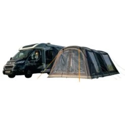 Vango Airbeam Vango Galli Pro Air Tall Awning -Out Door World galli pro air tall lowres